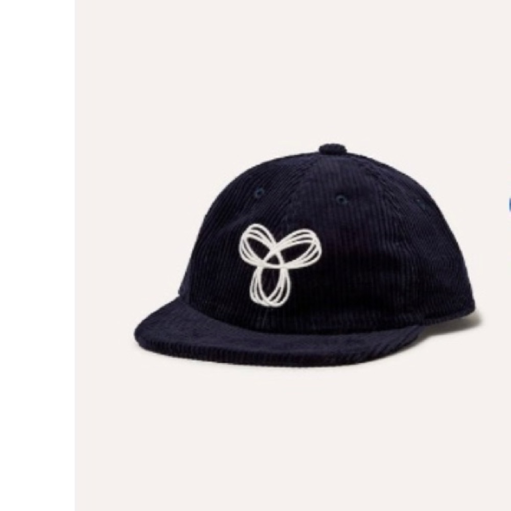 TNA Hat - flat brim strapback BRAND NEW